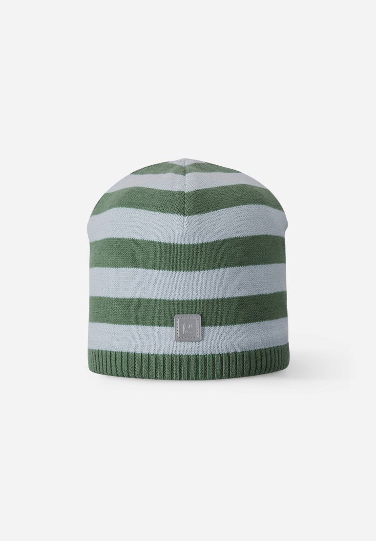 Haapa lue, greengrey Grønn - 11033244-GreenGrey-56-58cm - 1