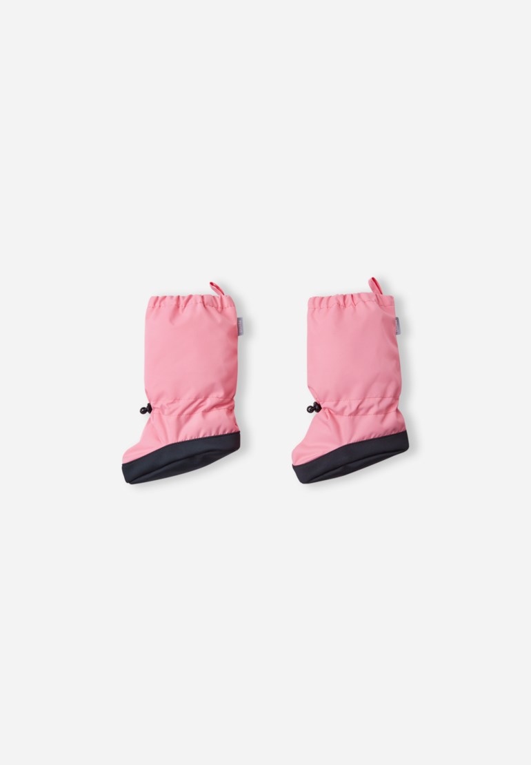 Hiipii booties Rosa - undefined - 1