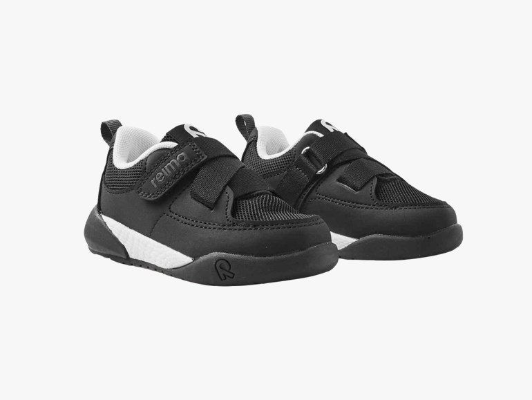 Kiirus vanntette joggesko Sort - undefined - 1