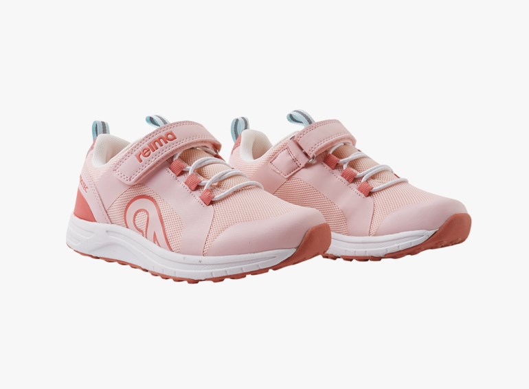 Enkka vanntette joggesko Rosa - undefined - 1