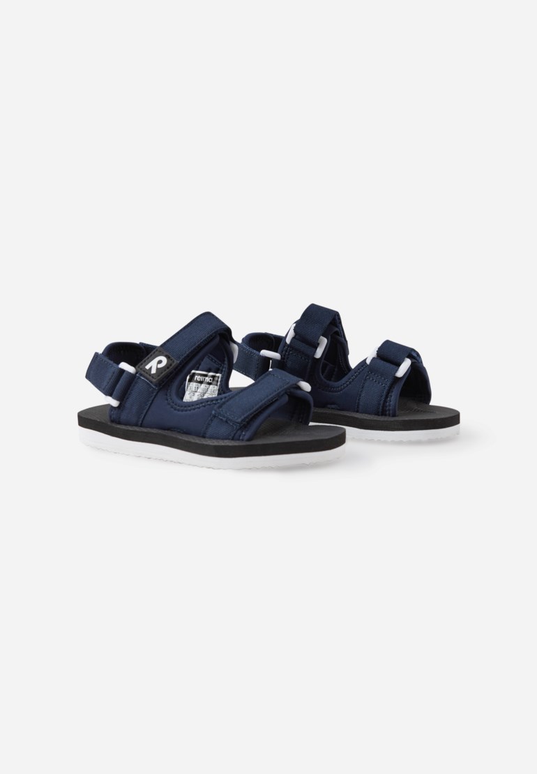 Minsa sandaler Marine - undefined - 1
