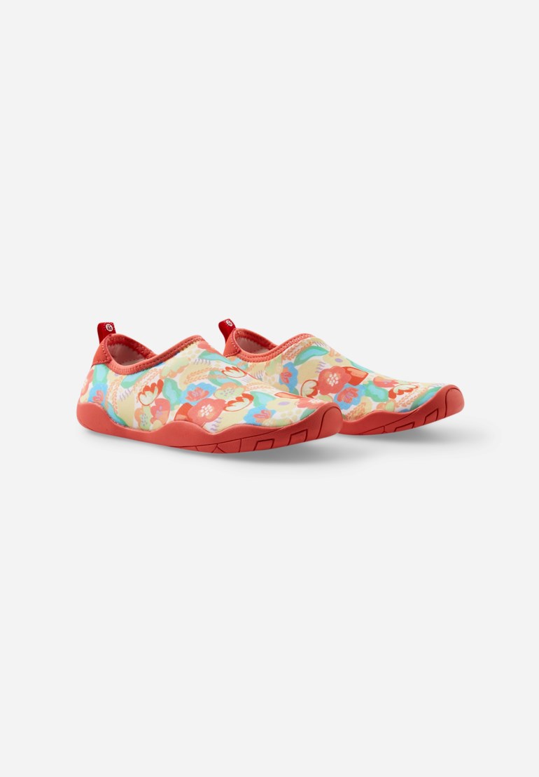 Lean Toddler badesko Oransje - undefined - 1