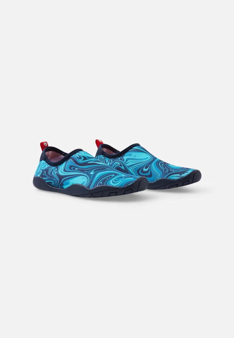 Lean Toddler badesko Marine - undefined - 1