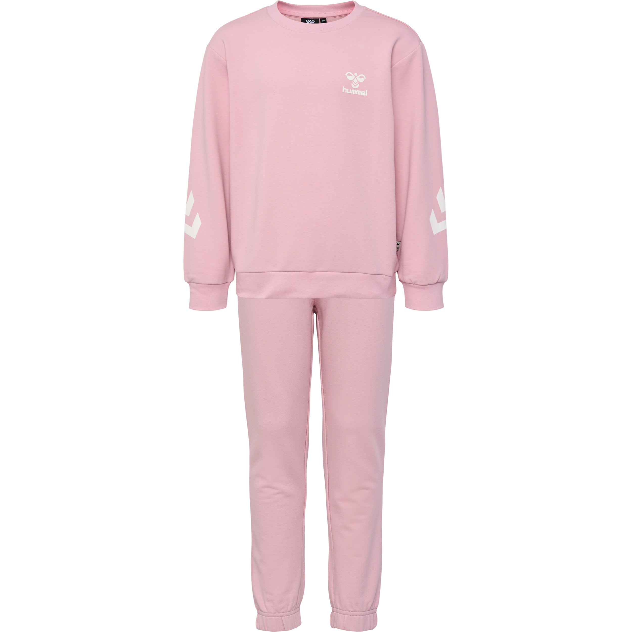 Venti joggedress Rosa - undefined - 1