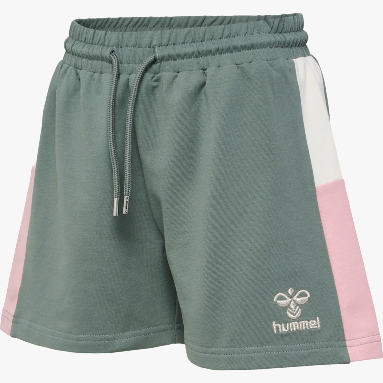 Palomi shorts, laurelwreath Grønn - undefined - 1