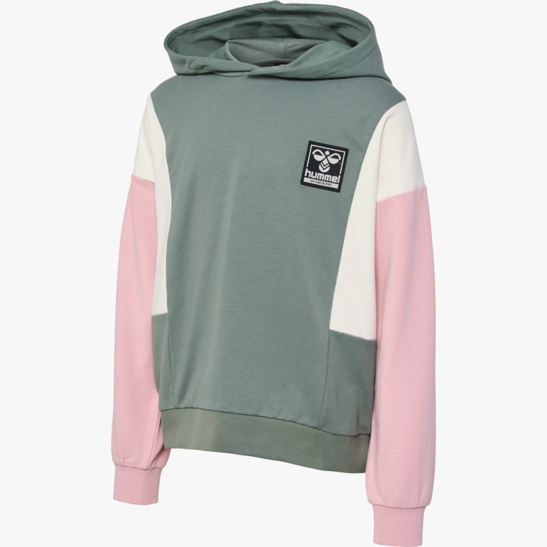 Palomi hettegenser Grønn - undefined - 1