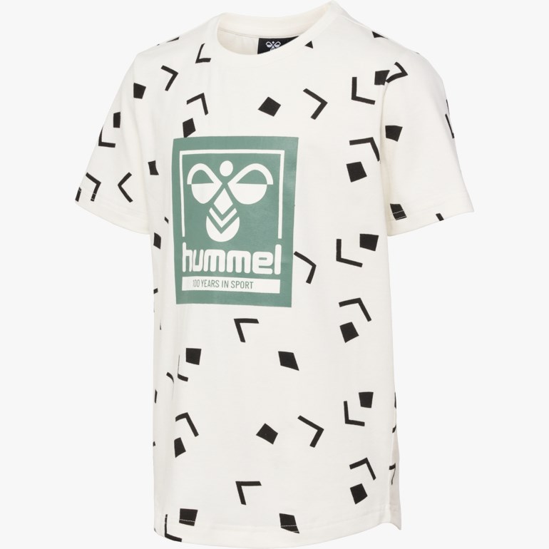 Eli t-skjorte Hvit - undefined - 1