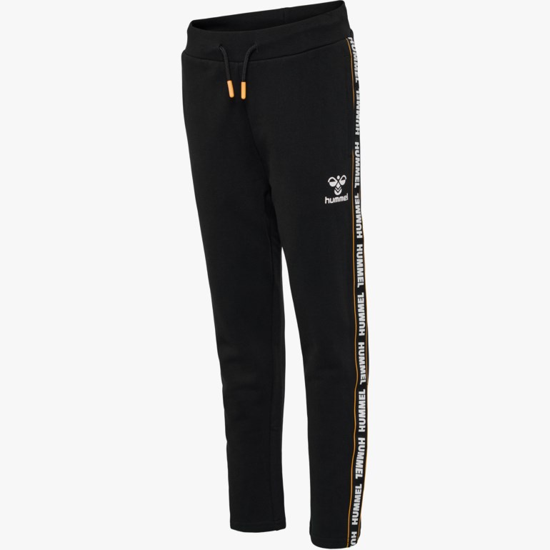 Parker bukse, black Sort - 11034938-Black-104cm - 1