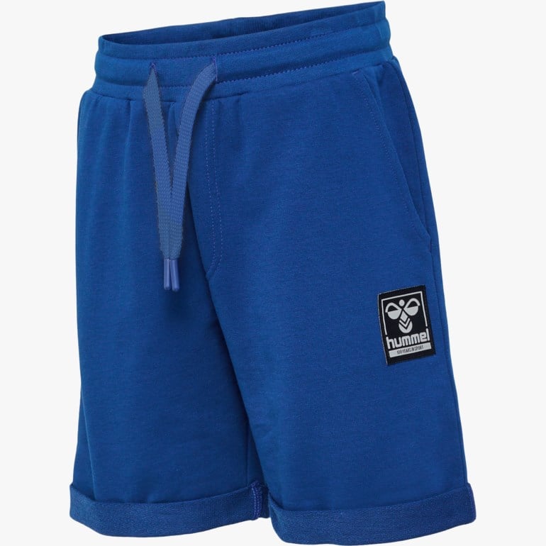 Tyler shorts, navypeony Blå - 11034939-Navy Peony-104cm - 1