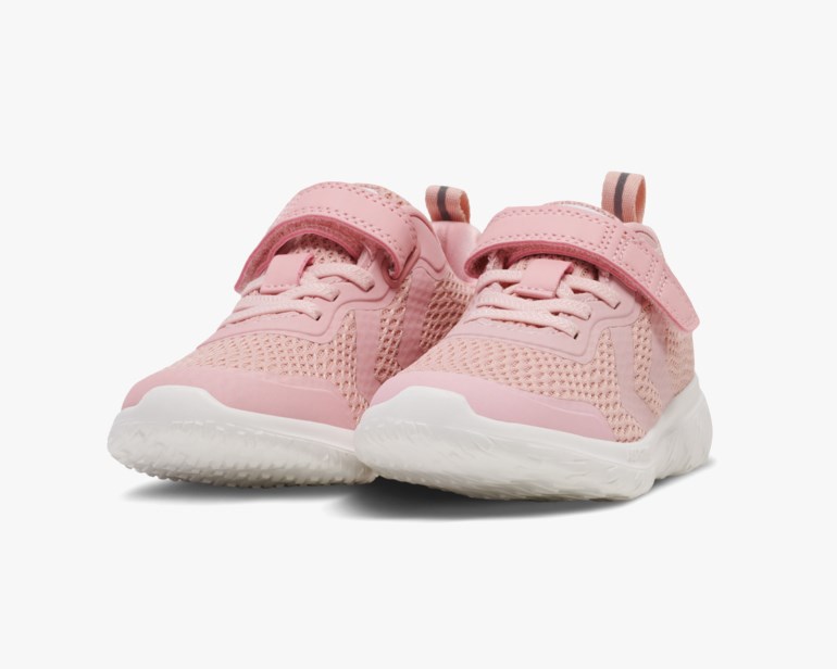 Actus Tex Jr joggesko, zephyr Rosa - 11034942-zephyr-37 - 1