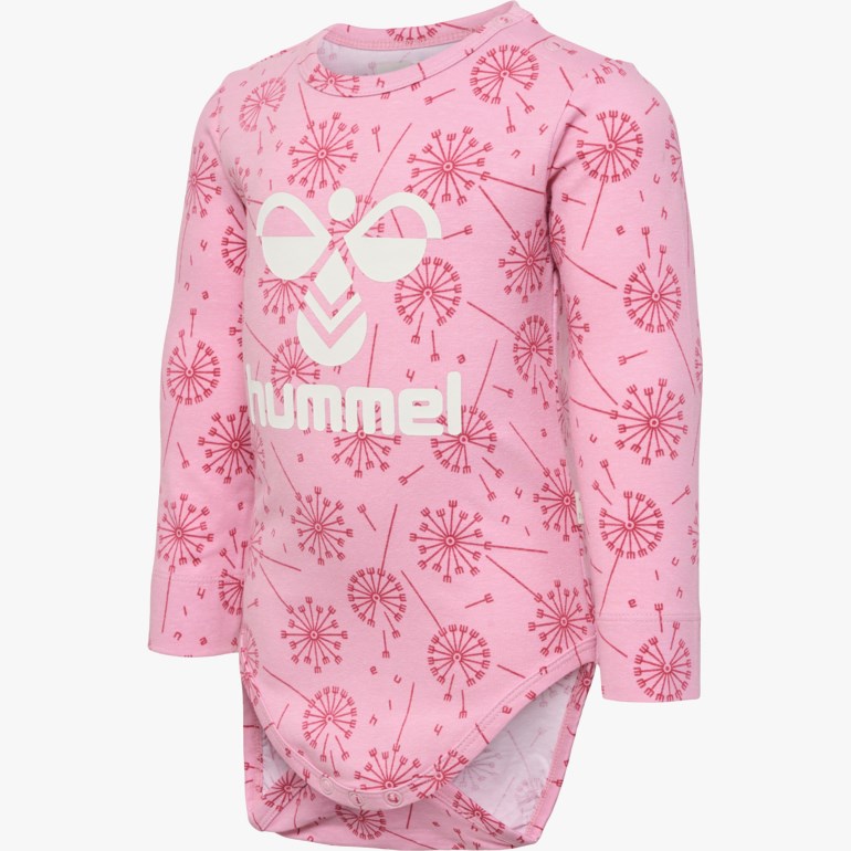 Quinna body Rosa - undefined - 1