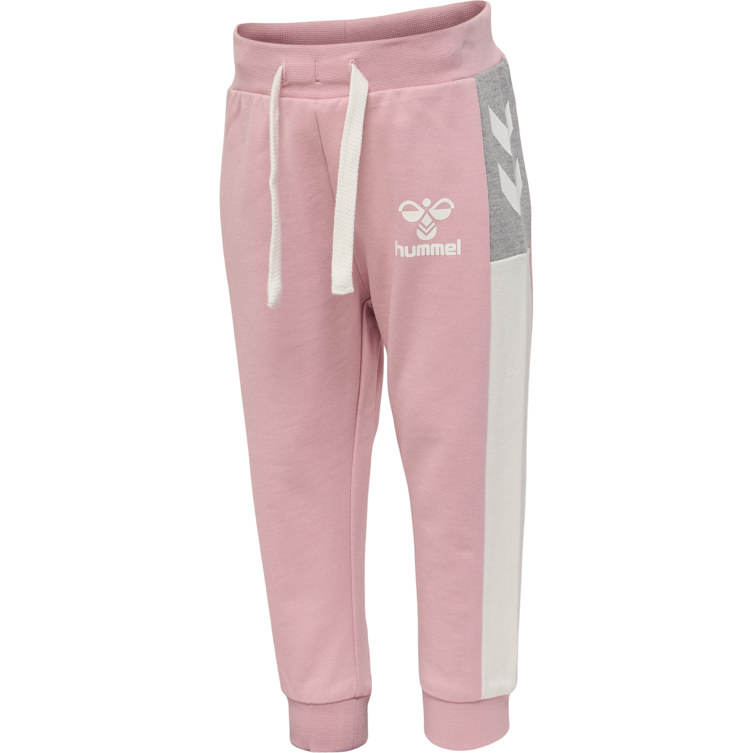 Skye joggebukse Rosa - undefined - 1