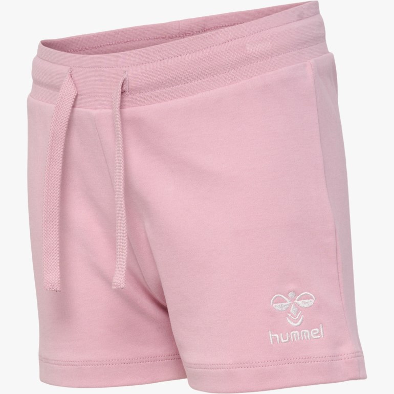 Nille shorts, zephyr Rosa - undefined - 1