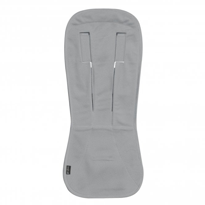 Sommer stolinnlegg, grey