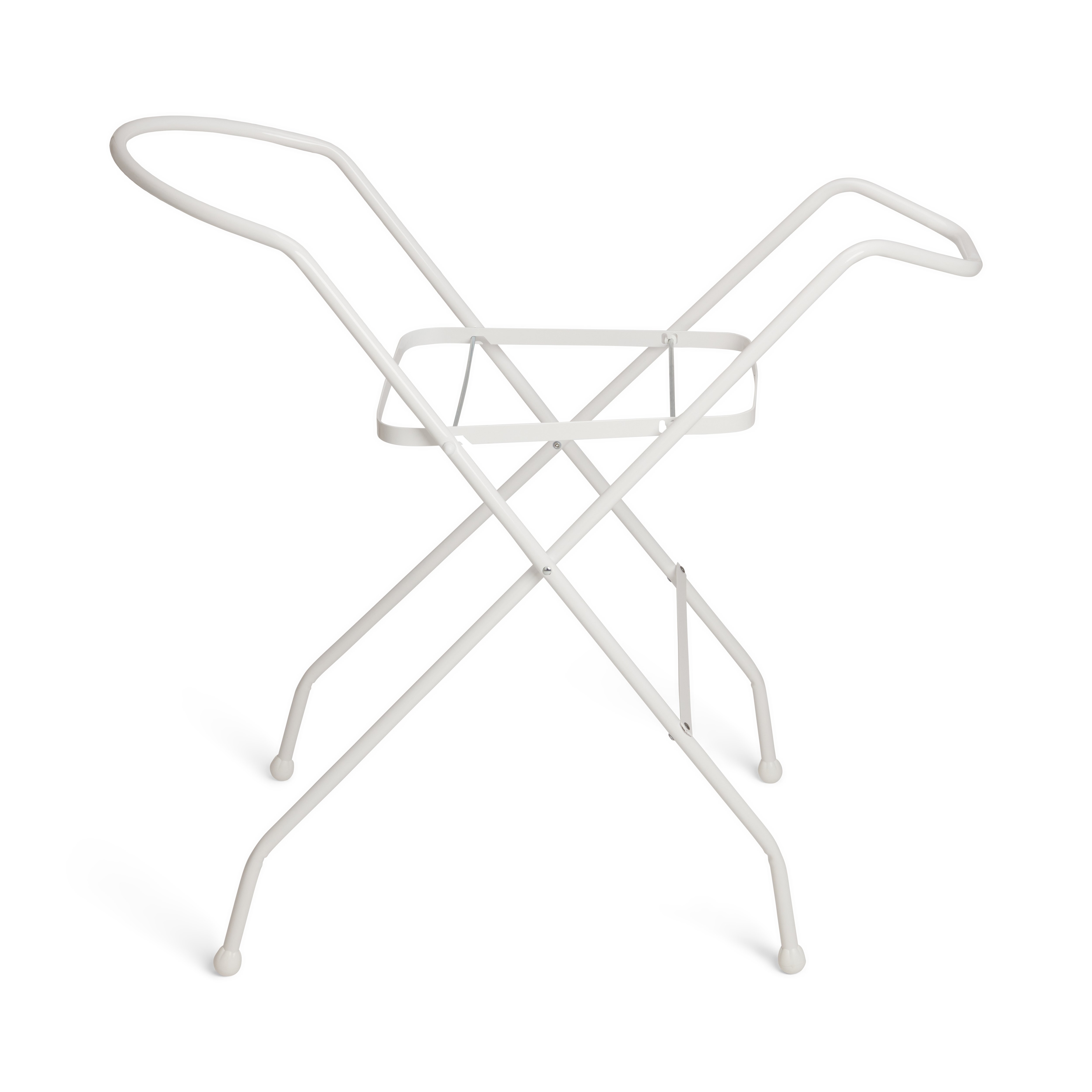 Baljestativ 102 cm, white