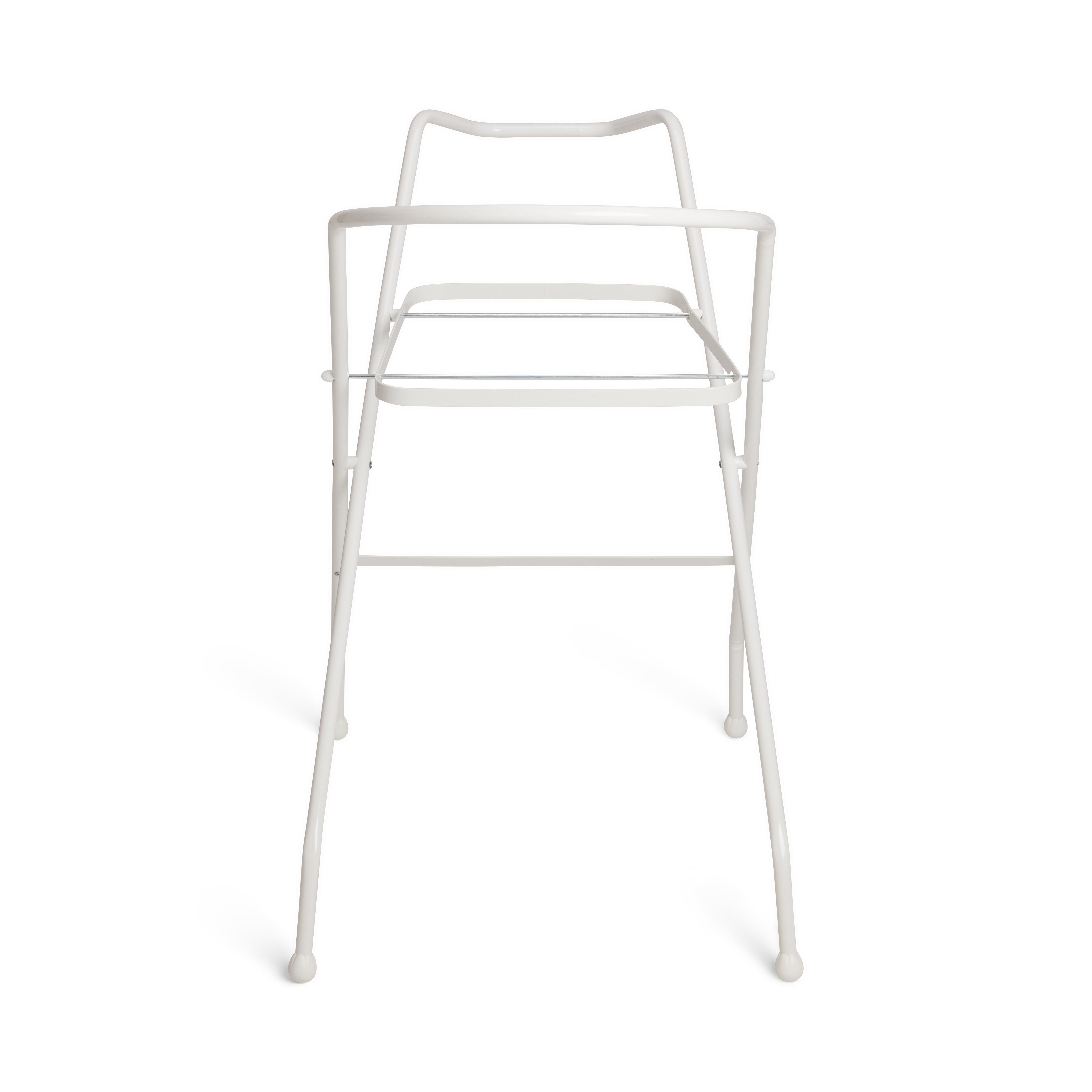 Baljestativ 102 cm, white