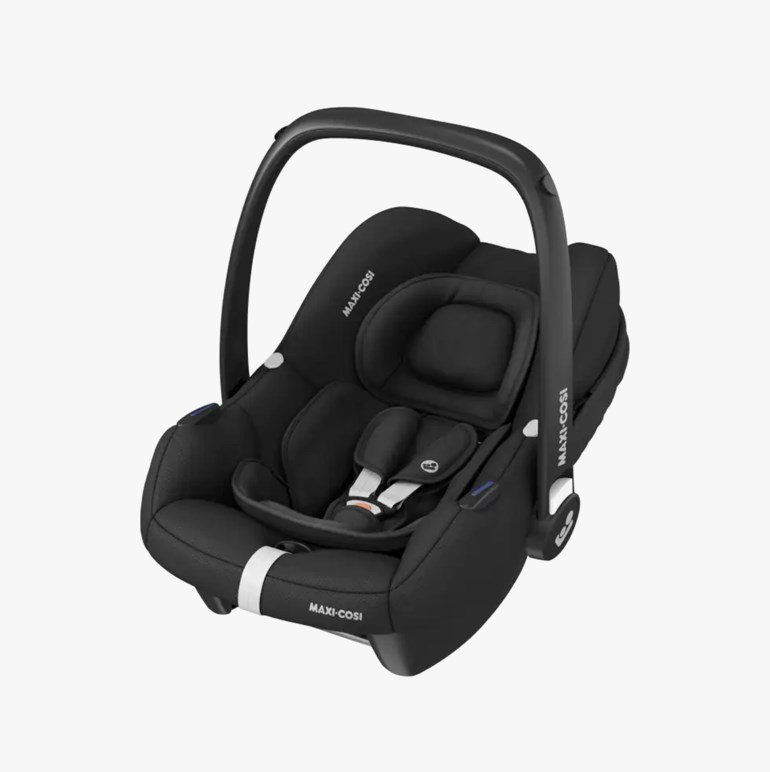 CabrioFix I-Size Sort - undefined - 1