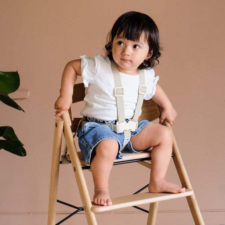 Klapp juniorsele Beige - 11035105-Beige-One Size - 1