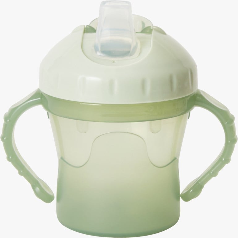 Easy sip! kopp null - 11035254-Mint-190ml - 1