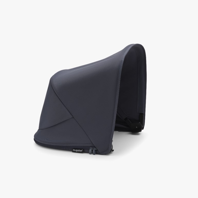 Fox 5 kalesje Blå - undefined - 1