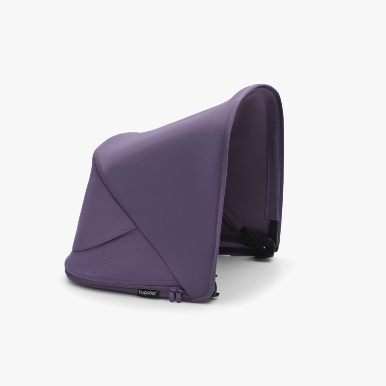 Fox 5 kalesje Lilla - 11035262-AstroPurpl-One Size - 1