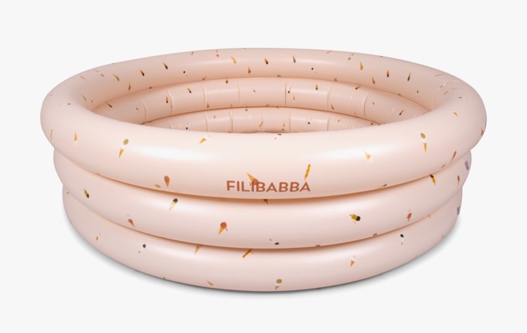 Basseng Alfie Beige - undefined - 1