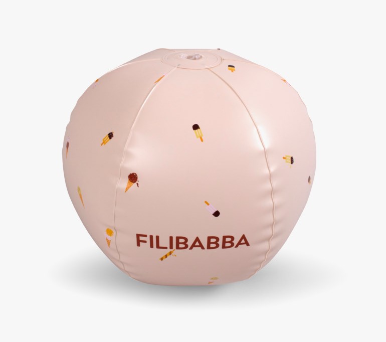 Badeball Beige - undefined - 1