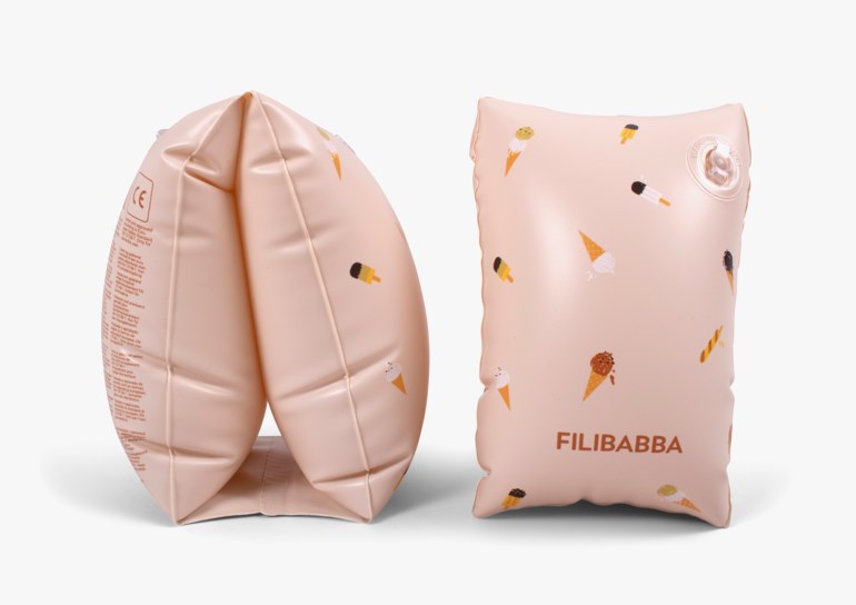 Armringer Beige - undefined - 1