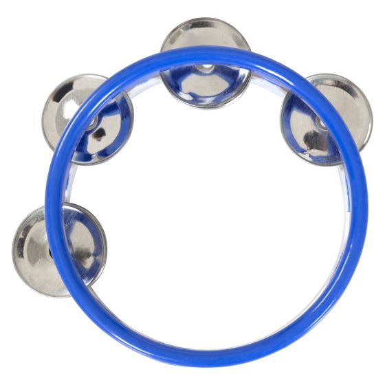 Tamburin (12cm), multiple