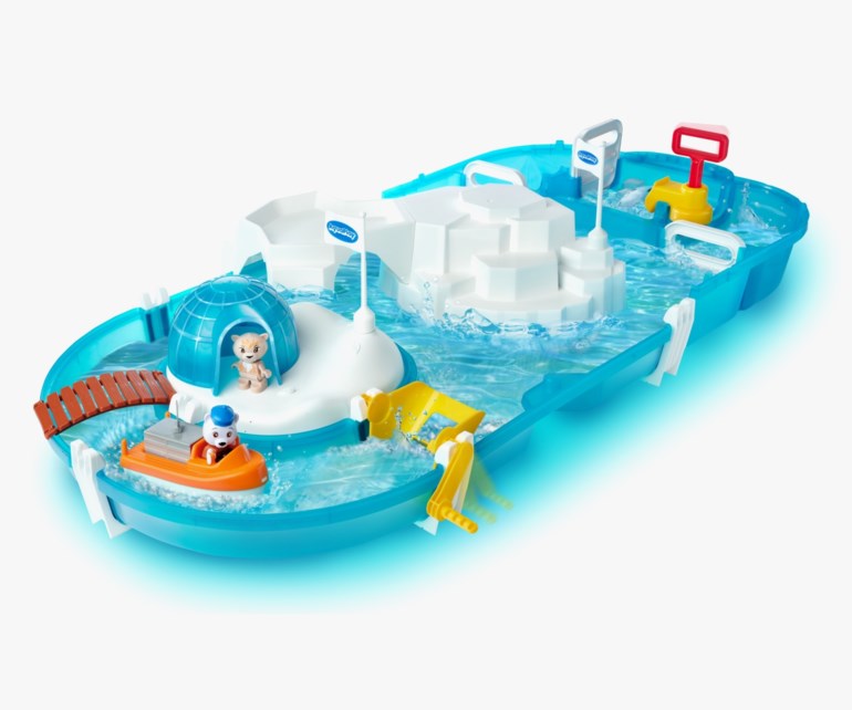 Polar Blå - undefined - 1