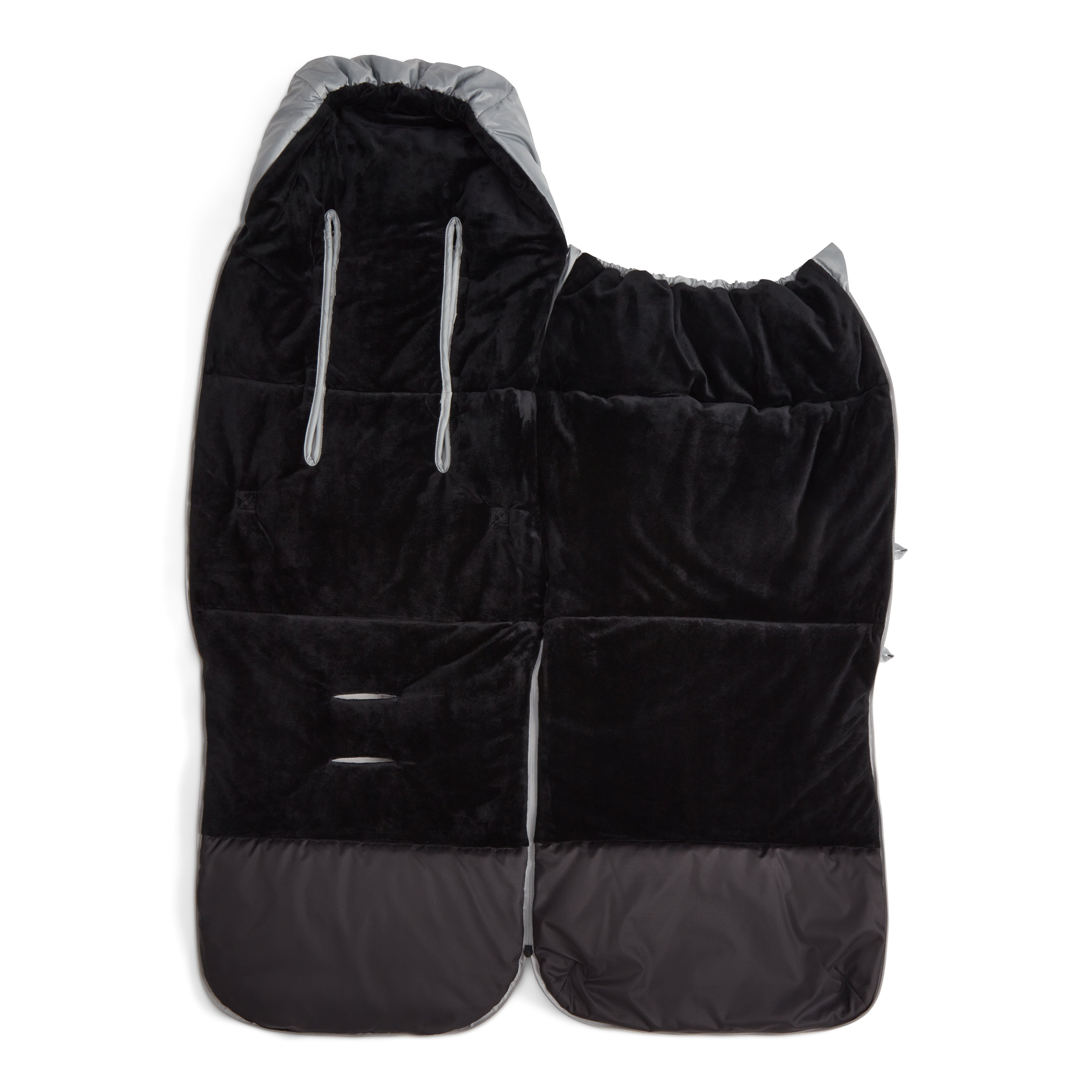 Rimfaxe vognpose, grey