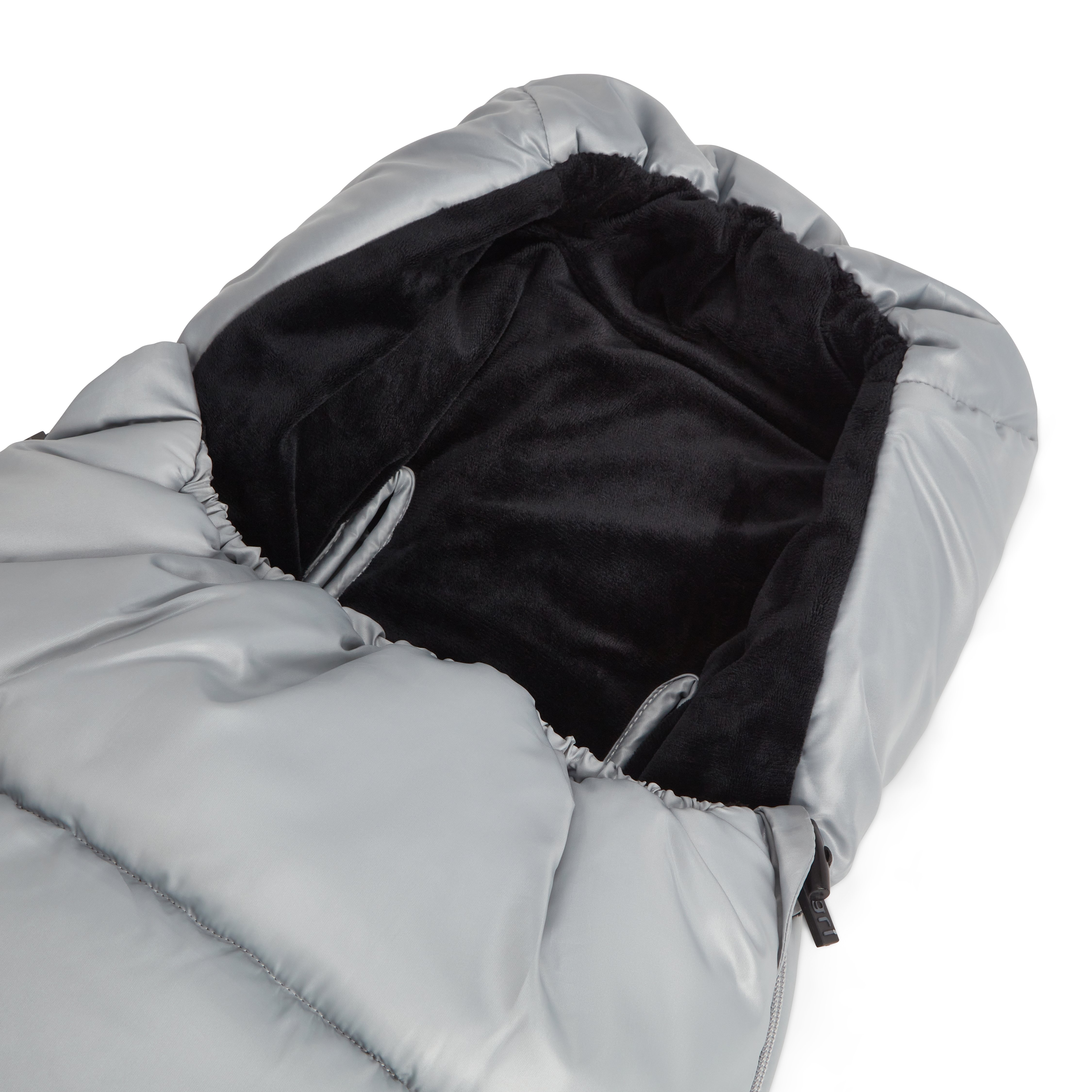 Rimfaxe vognpose, grey