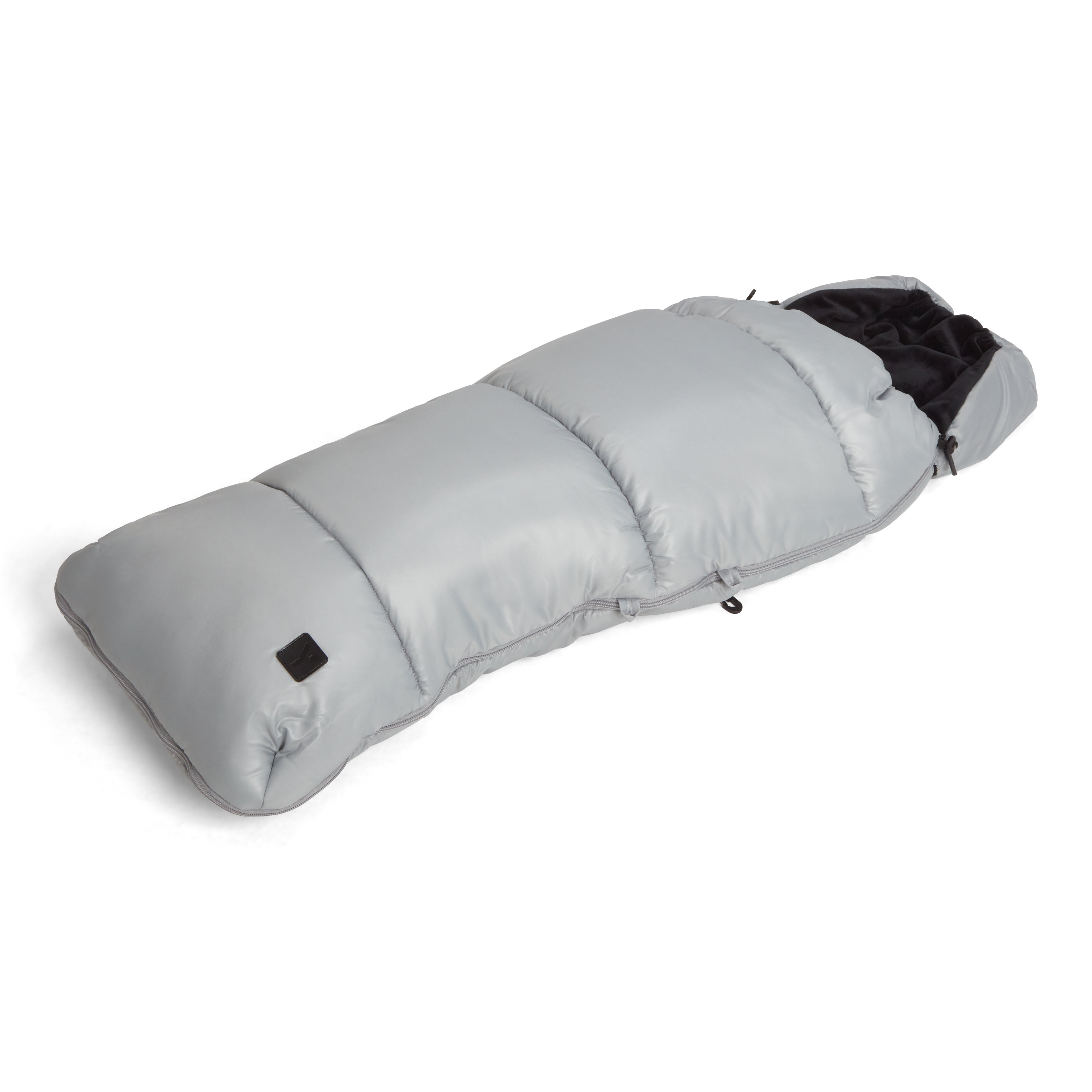 Rimfaxe vognpose, grey