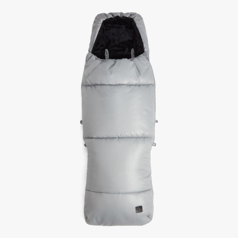 Rimfaxe vognpose Grå - 11035357-Grey-0-3year - 1