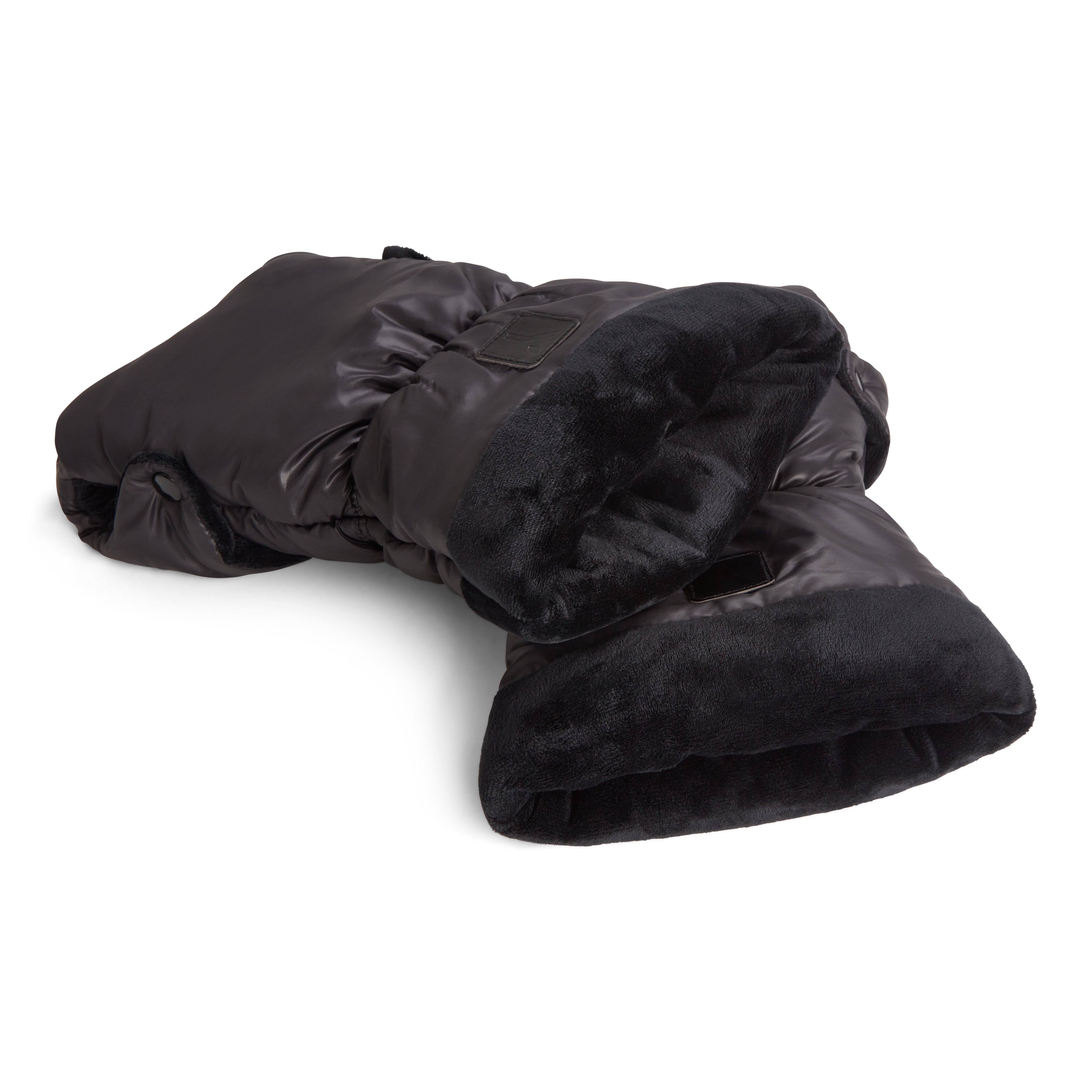Yngri Frigg Vognvotter, black