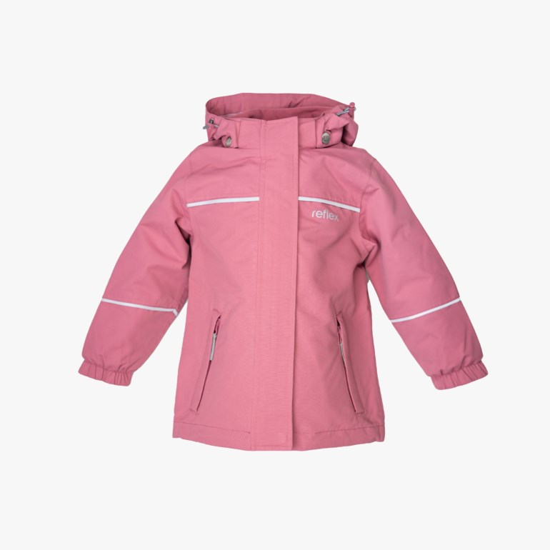 Lyngen jakke Rosa - undefined - 1