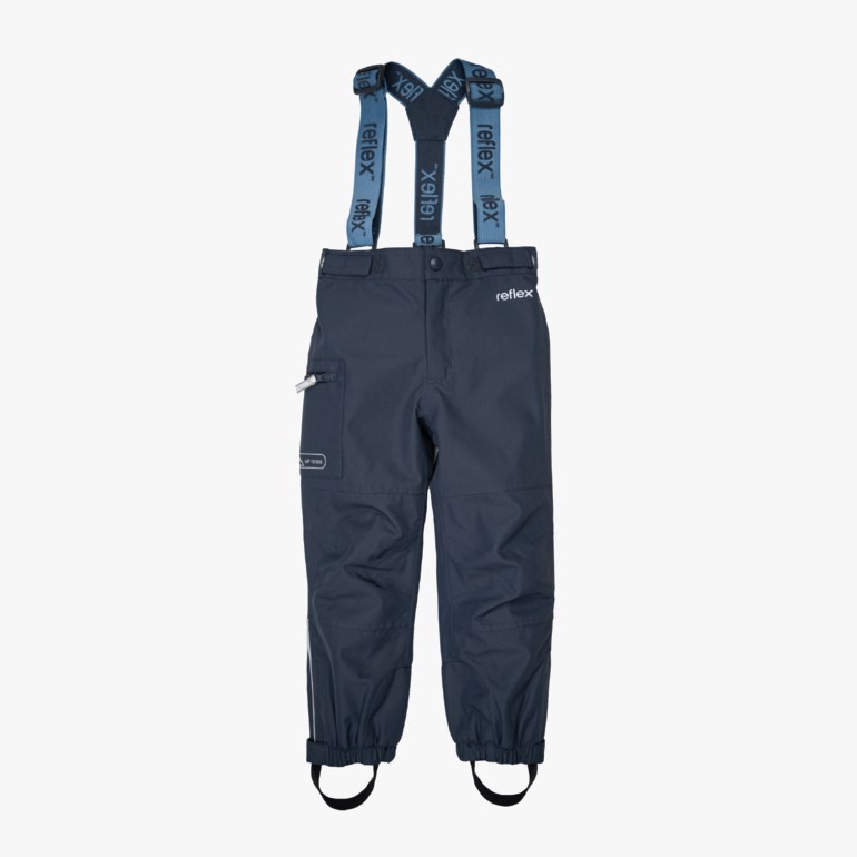 Lyngen ytterbukse Marine - undefined - 1