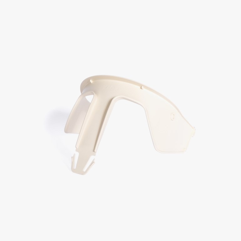 Klapp bøyle Beige - undefined - 1