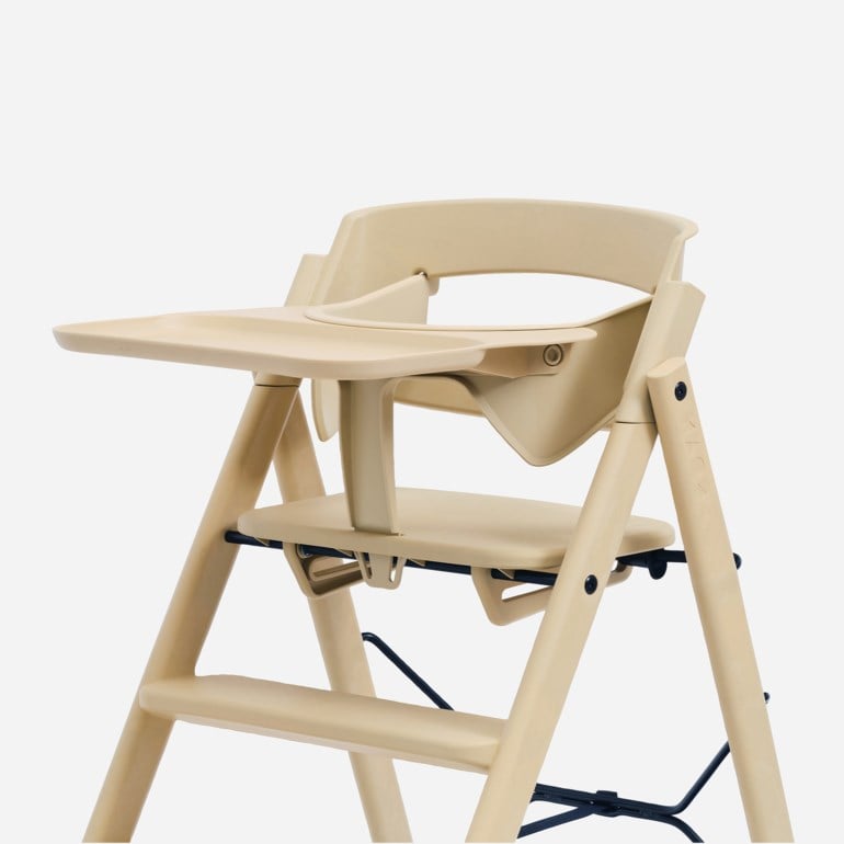 Klapp matbrett Beige - 11035565-desertsan-6-36mth - 1