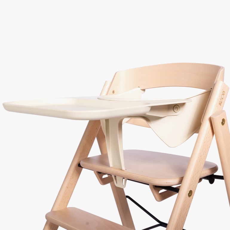 Klapp brett Beige - 11035565-Ivory-6-36mth - 1