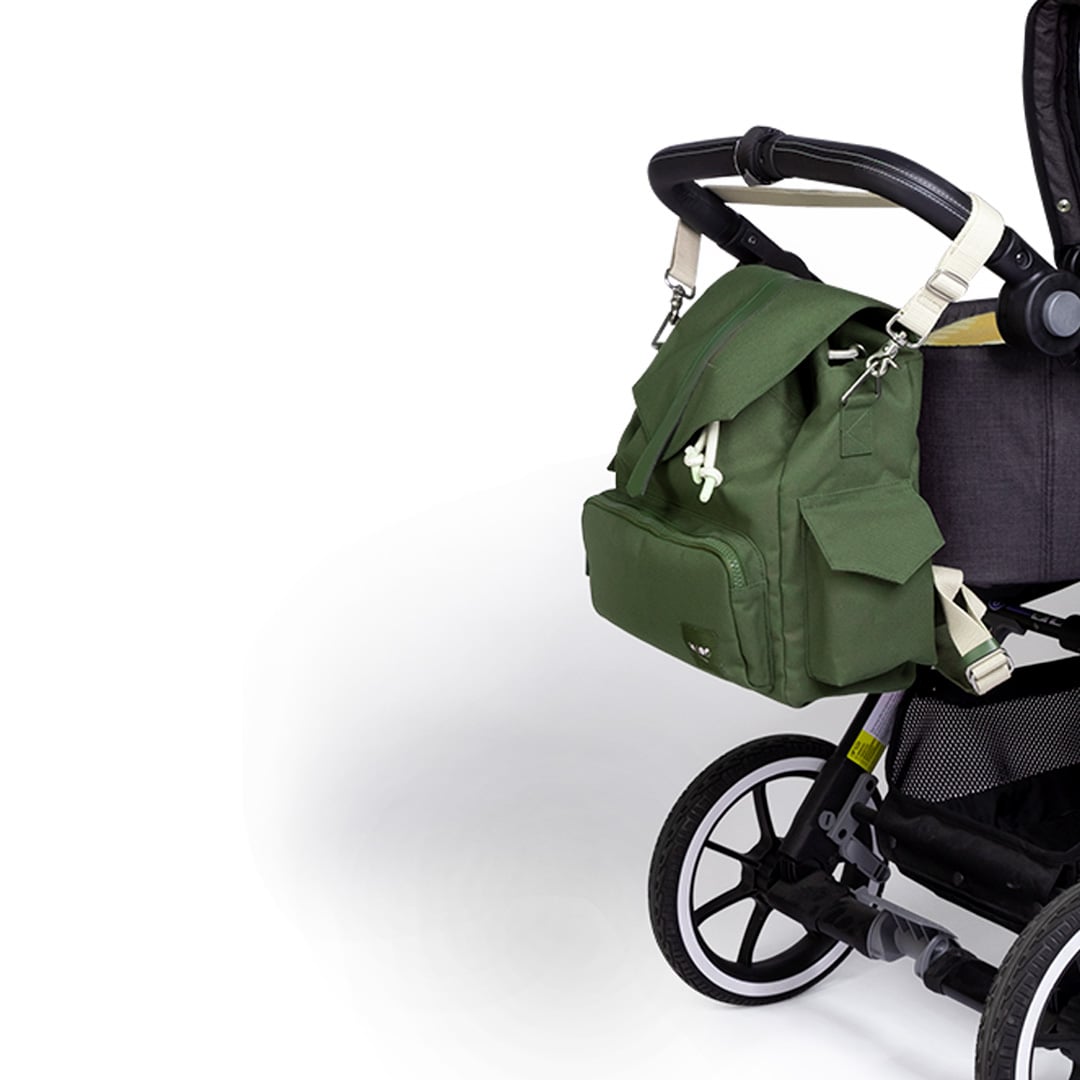Ransel stelleveske