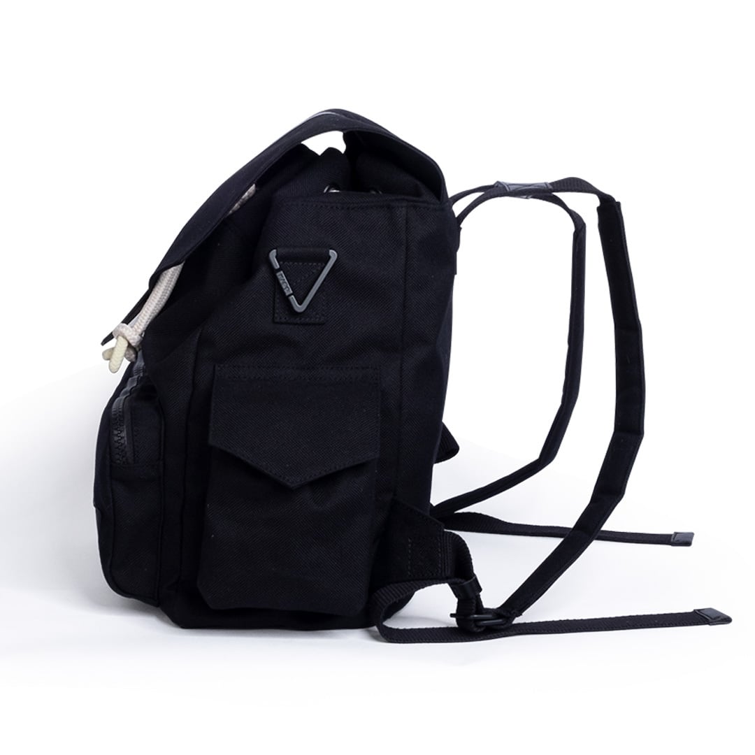 Ransel stelleveske, black