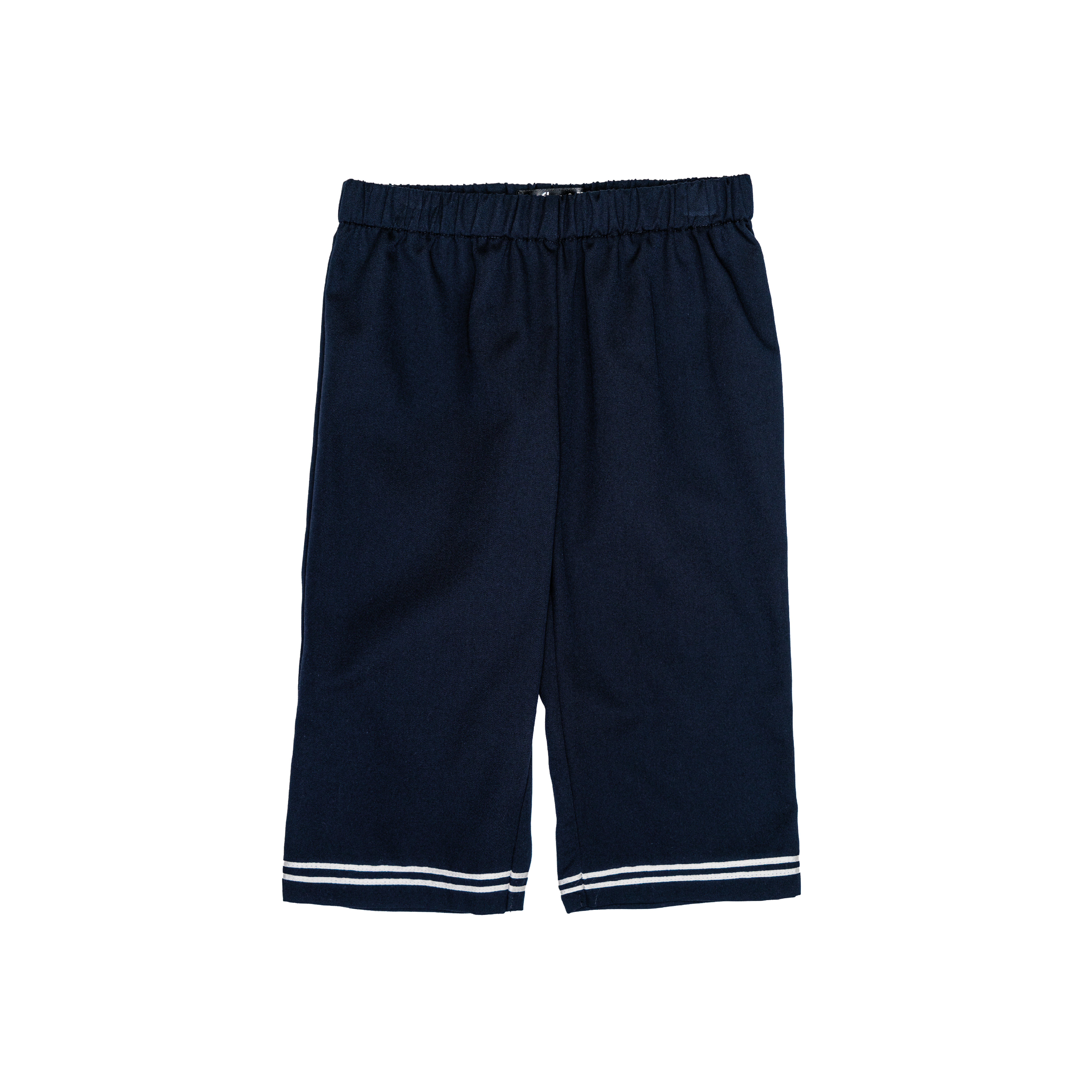 Bryggen matrosdress, navy