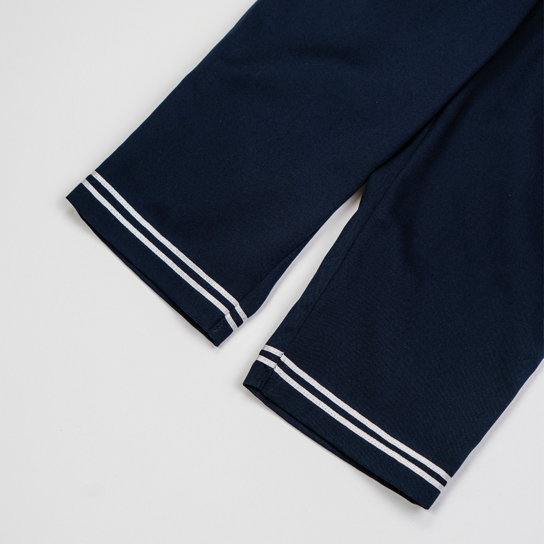 Bryggen matrosdress, navy