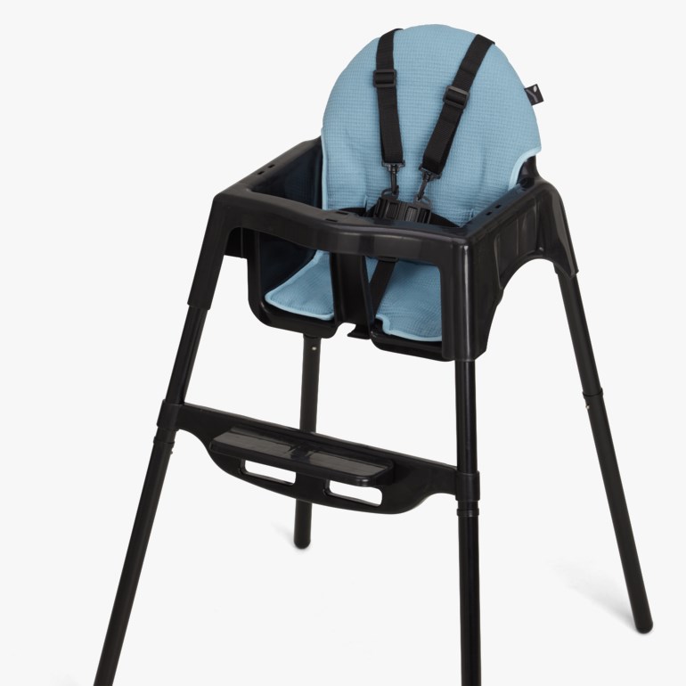 Rollo pute Blå - undefined - 1