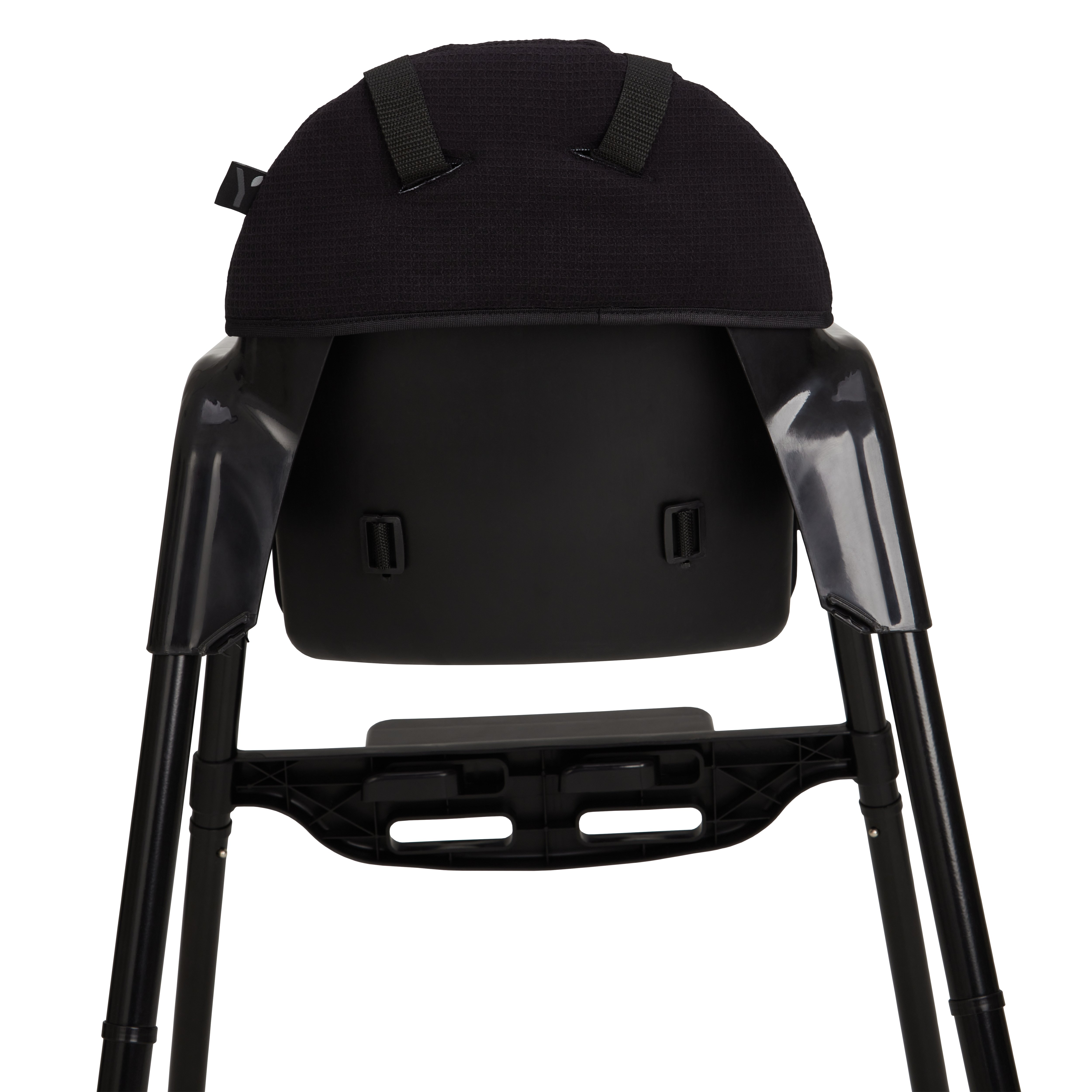 Rollo pute, black