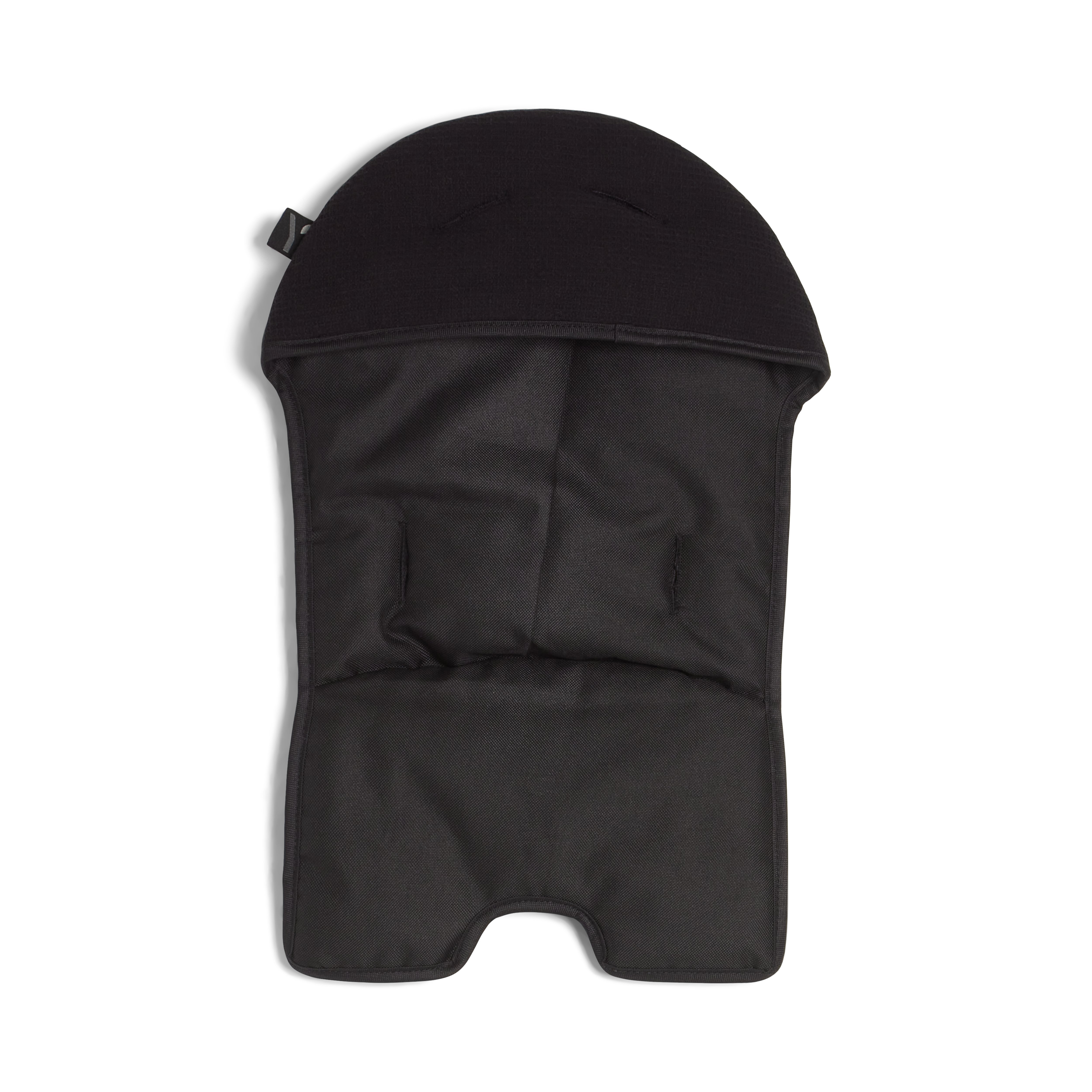 Rollo pute, black