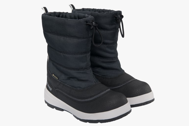Toasty Pull-on Warm Sort - undefined - 1