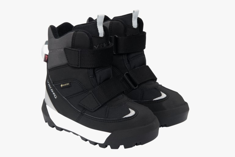 Expower Warm GTX Sort - undefined - 1