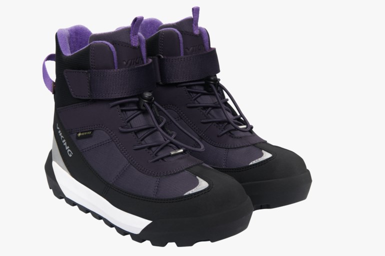 Expower Warm GTX, aubergineviolet Lilla - 11035697-AubergViol-30 - 1